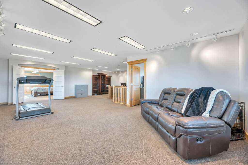 MLS® A2267897 - 253019 Range Road 241   in NONE Rural Wheatland County, Residential