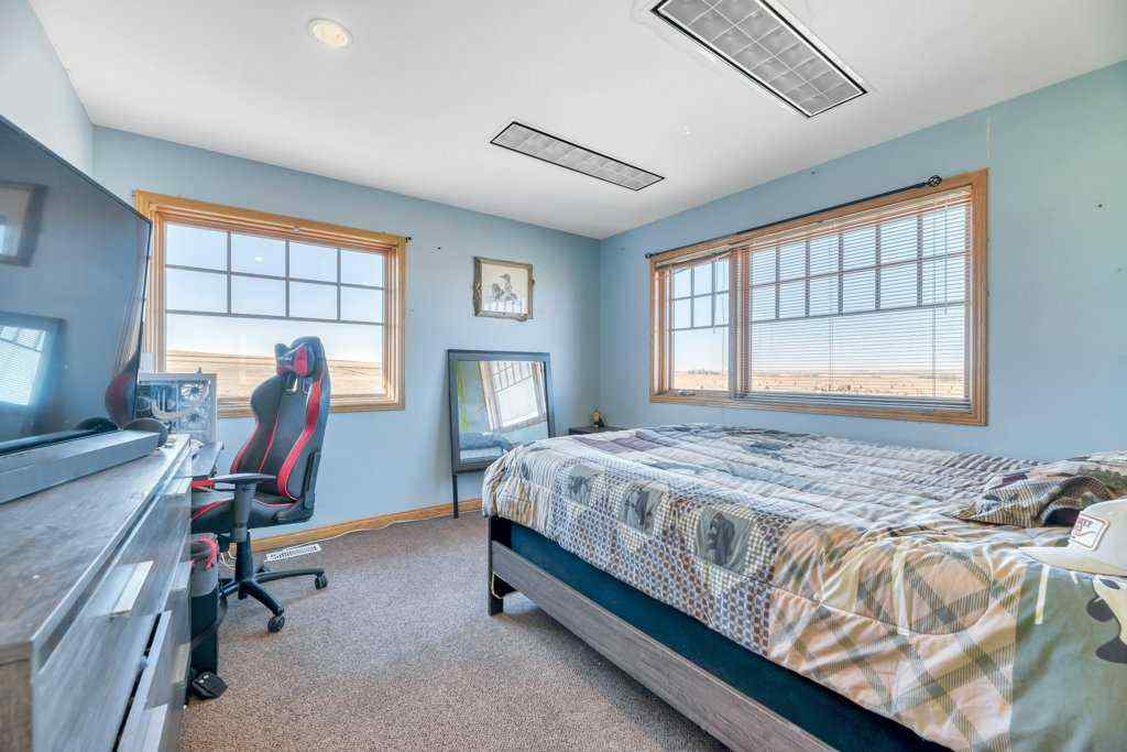 MLS® A2267897 - 253019 Range Road 241   in NONE Rural Wheatland County, Residential