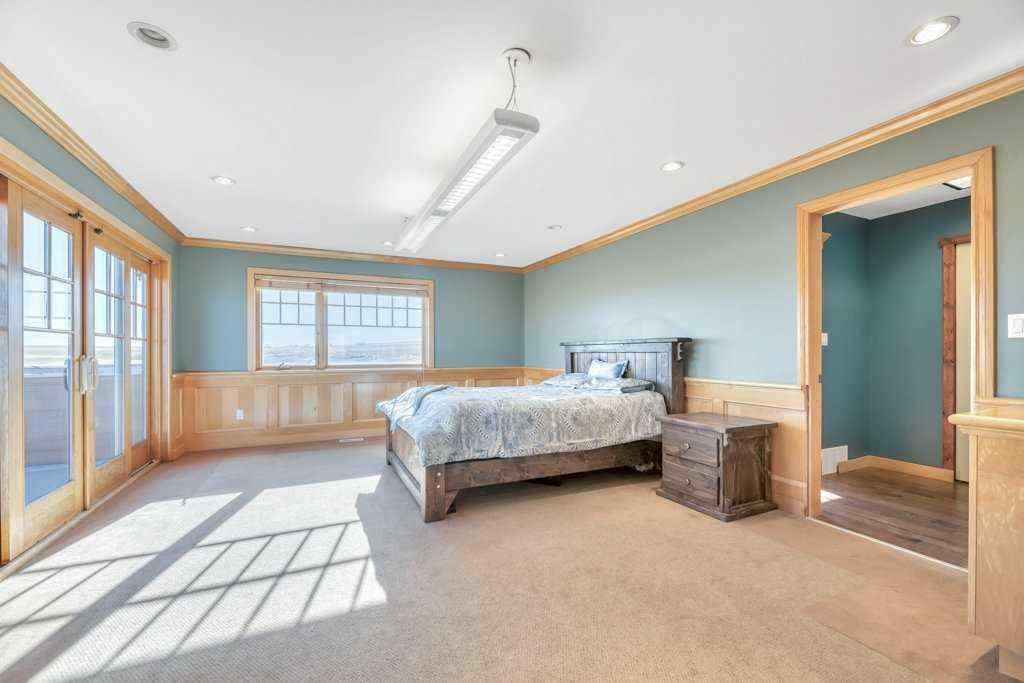 MLS® A2267897 - 253019 Range Road 241   in NONE Rural Wheatland County, Residential