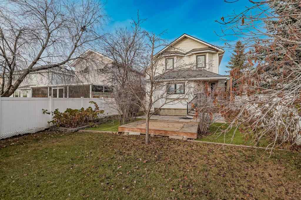 MLS&reg; # A2267898 - 270 Douglas Glen Court SE in Douglasdale/Glen Calgary, Residential Open Houses