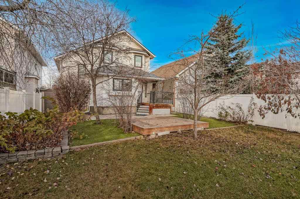 MLS&reg; # A2267898 - 270 Douglas Glen Court SE in Douglasdale/Glen Calgary, Residential Open Houses