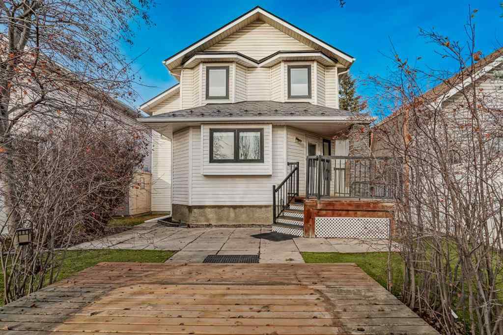 MLS&reg; # A2267898 - 270 Douglas Glen Court SE in Douglasdale/Glen Calgary, Residential Open Houses