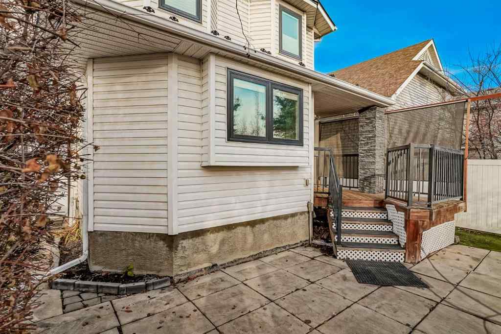 MLS&reg; # A2267898 - 270 Douglas Glen Court SE in Douglasdale/Glen Calgary, Residential Open Houses