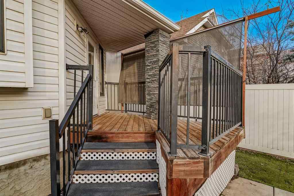 MLS&reg; # A2267898 - 270 Douglas Glen Court SE in Douglasdale/Glen Calgary, Residential Open Houses