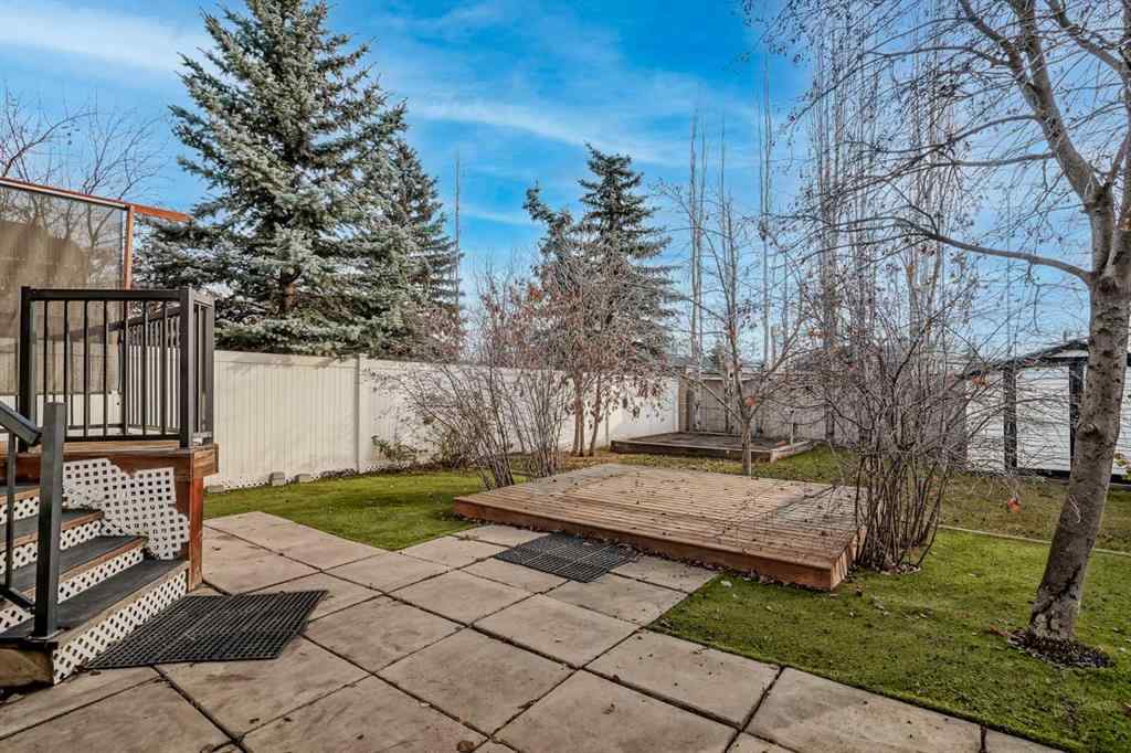 MLS&reg; # A2267898 - 270 Douglas Glen Court SE in Douglasdale/Glen Calgary, Residential Open Houses