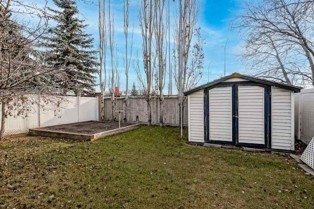 MLS&reg; # A2267898 - 270 Douglas Glen Court SE in Douglasdale/Glen Calgary, Residential Open Houses