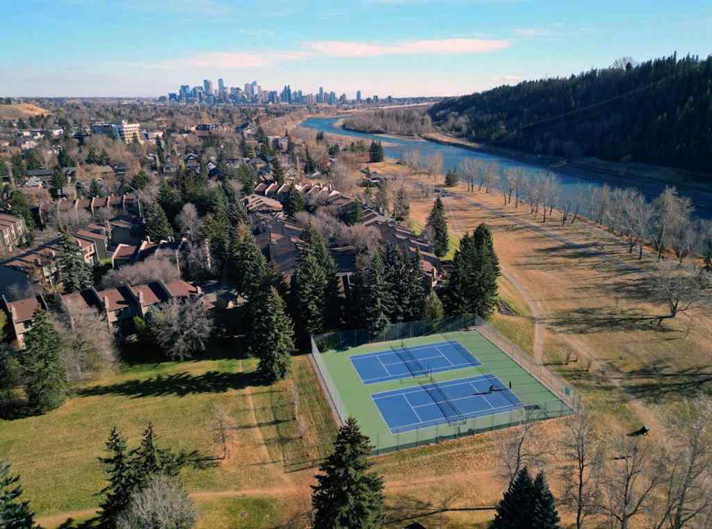 MLS® A2267899 - 357 Point Mckay Gardens NW in Point McKay Calgary, Residential