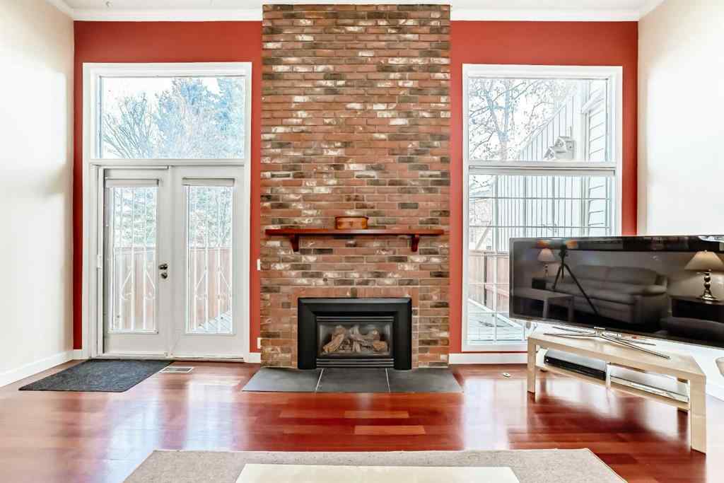 MLS® A2267899 - 357 Point Mckay Gardens NW in Point McKay Calgary, Residential