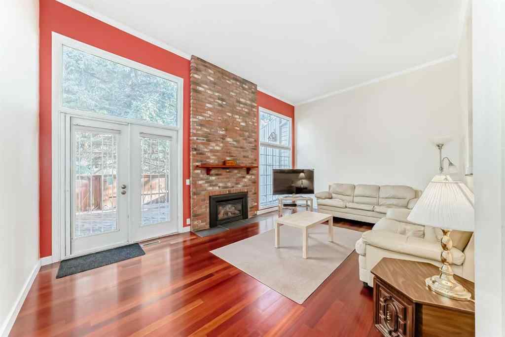 MLS® A2267899 - 357 Point Mckay Gardens NW in Point McKay Calgary, Residential