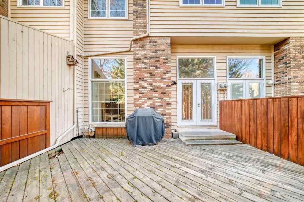 MLS® A2267899 - 357 Point Mckay Gardens NW in Point McKay Calgary, Residential