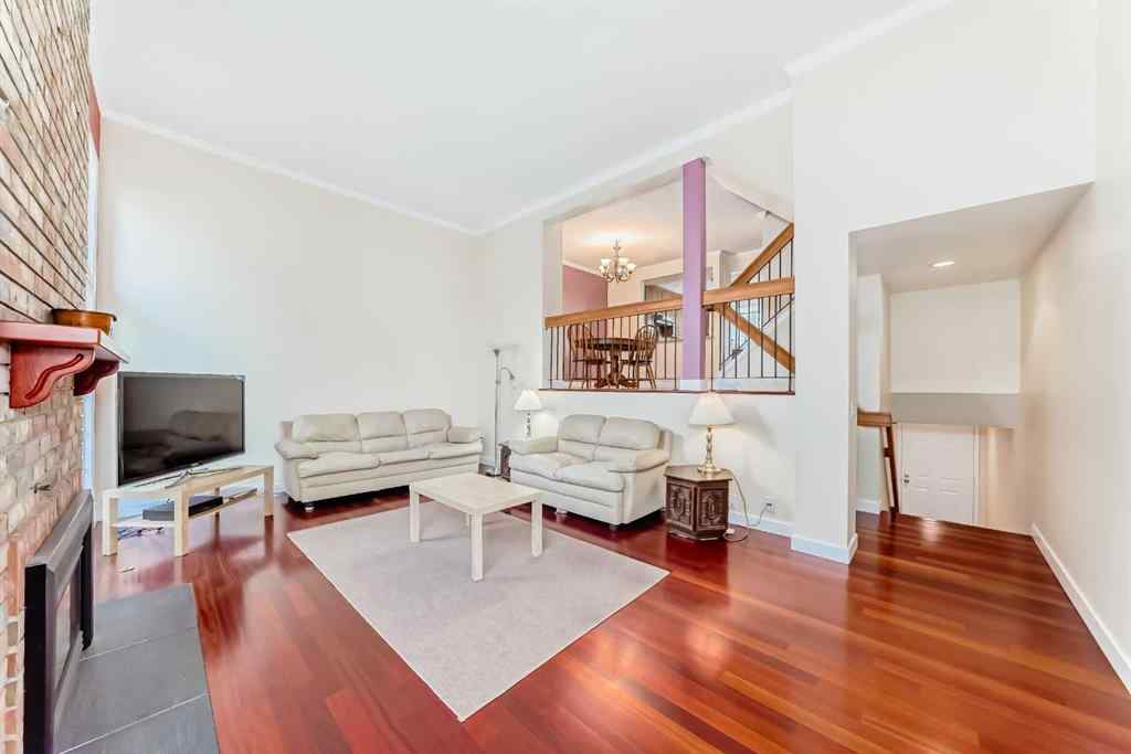 MLS® A2267899 - 357 Point Mckay Gardens NW in Point McKay Calgary, Residential