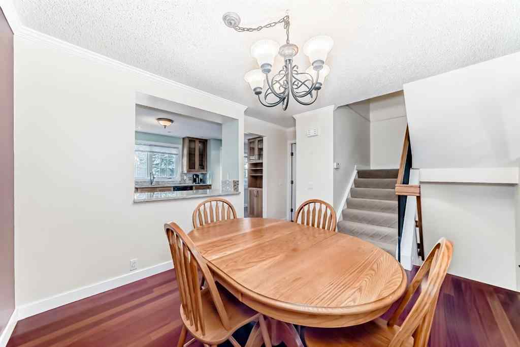 MLS® A2267899 - 357 Point Mckay Gardens NW in Point McKay Calgary, Residential