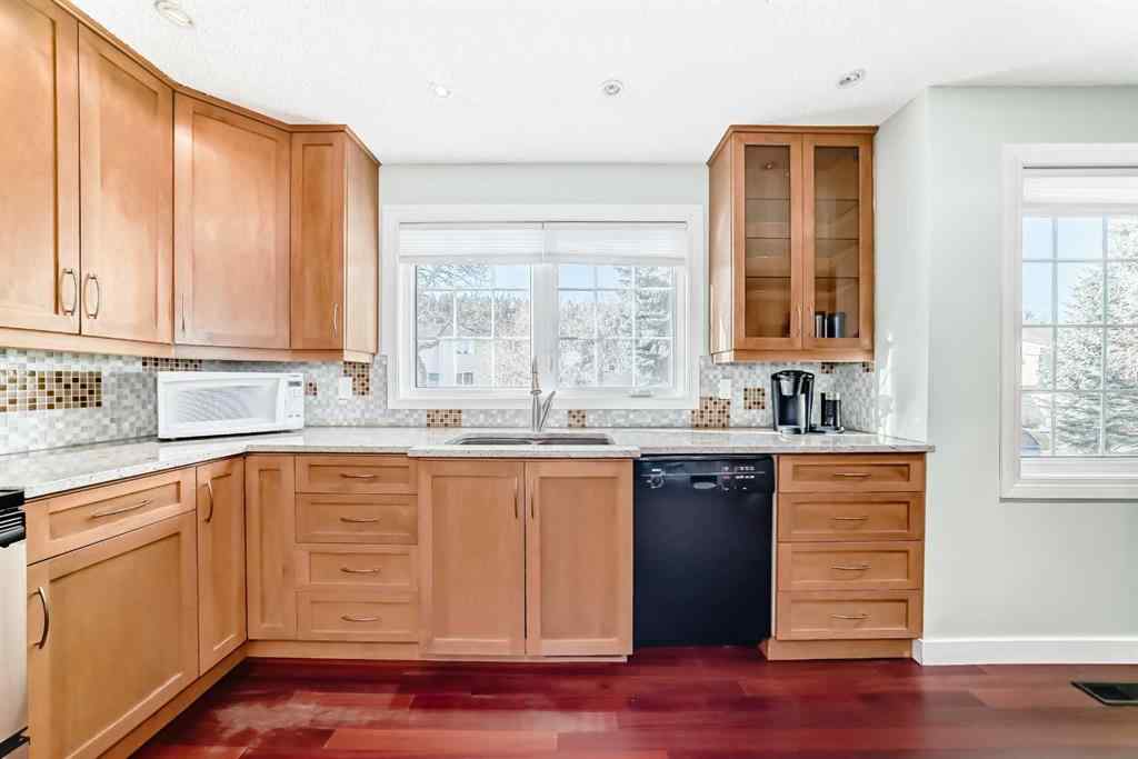 MLS® A2267899 - 357 Point Mckay Gardens NW in Point McKay Calgary, Residential