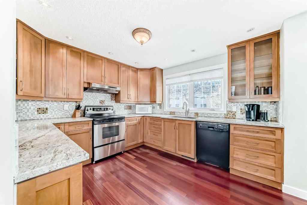 MLS® A2267899 - 357 Point Mckay Gardens NW in Point McKay Calgary, Residential