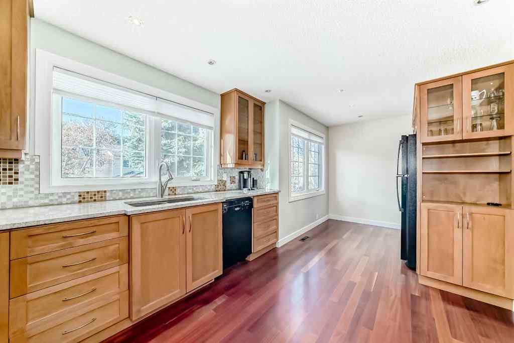 MLS® A2267899 - 357 Point Mckay Gardens NW in Point McKay Calgary, Residential