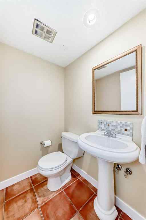 MLS® A2267899 - 357 Point Mckay Gardens NW in Point McKay Calgary, Residential