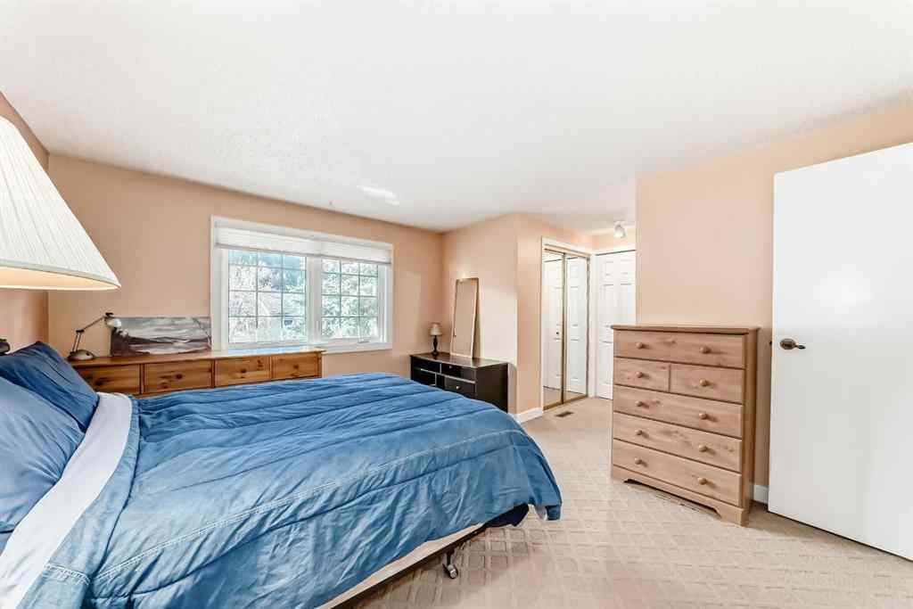 MLS® A2267899 - 357 Point Mckay Gardens NW in Point McKay Calgary, Residential