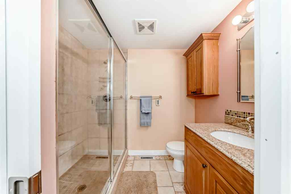 MLS® A2267899 - 357 Point Mckay Gardens NW in Point McKay Calgary, Residential