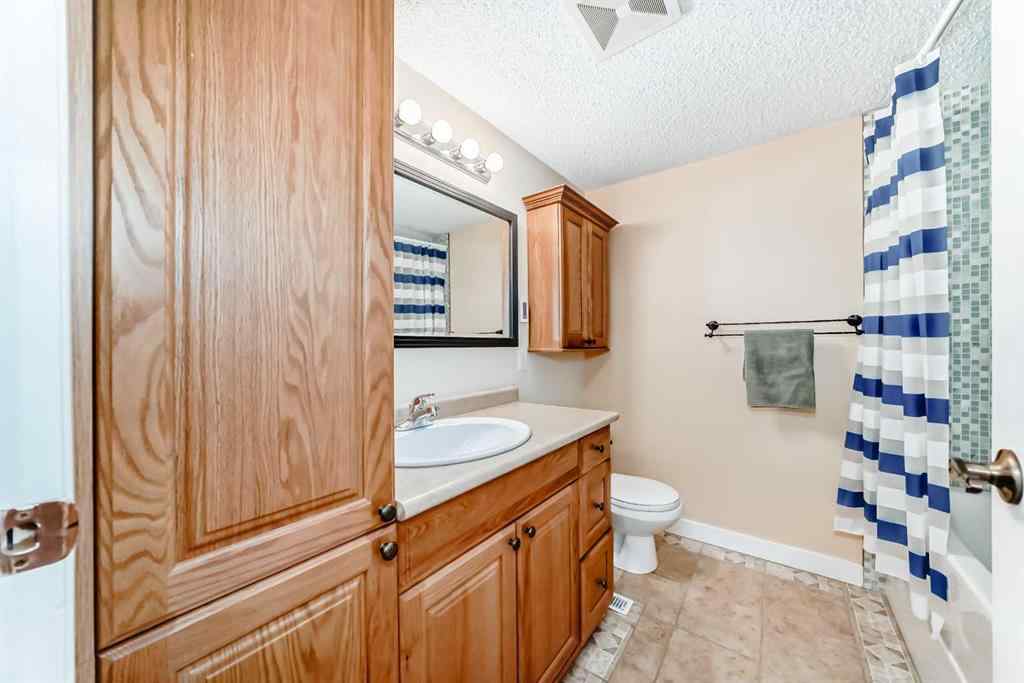 MLS® A2267899 - 357 Point Mckay Gardens NW in Point McKay Calgary, Residential