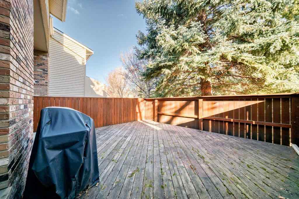 MLS® A2267899 - 357 Point Mckay Gardens NW in Point McKay Calgary, Residential