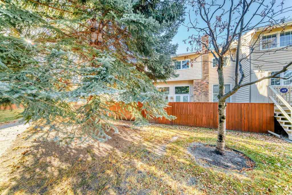 MLS® A2267899 - 357 Point Mckay Gardens NW in Point McKay Calgary, Residential