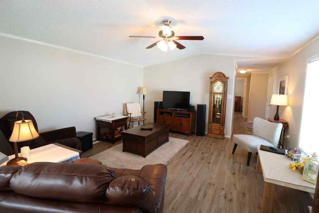 MLS® A2267901 - 3002 33 ave   in NONE Lethbridge, Mobile