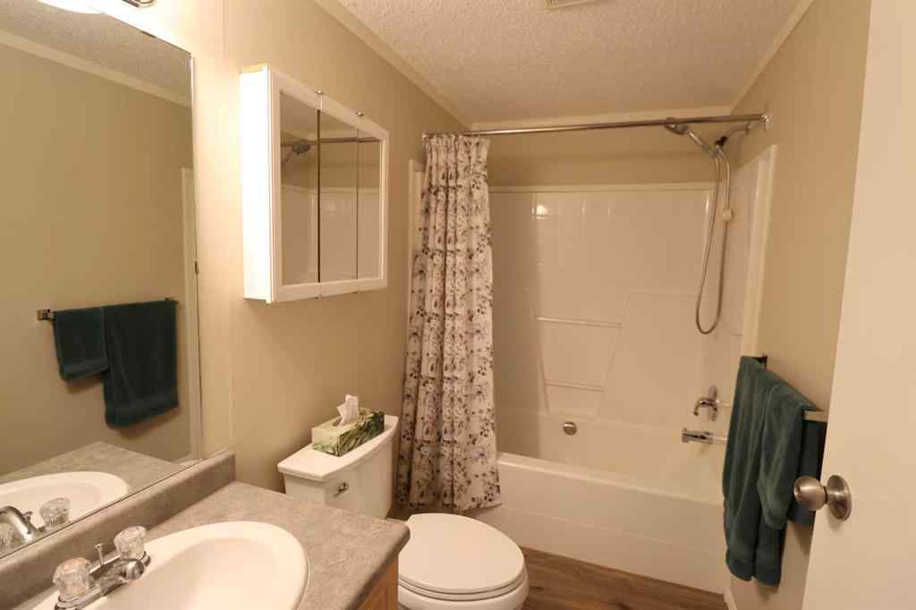MLS® A2267901 - 3002 33 ave   in NONE Lethbridge, Mobile