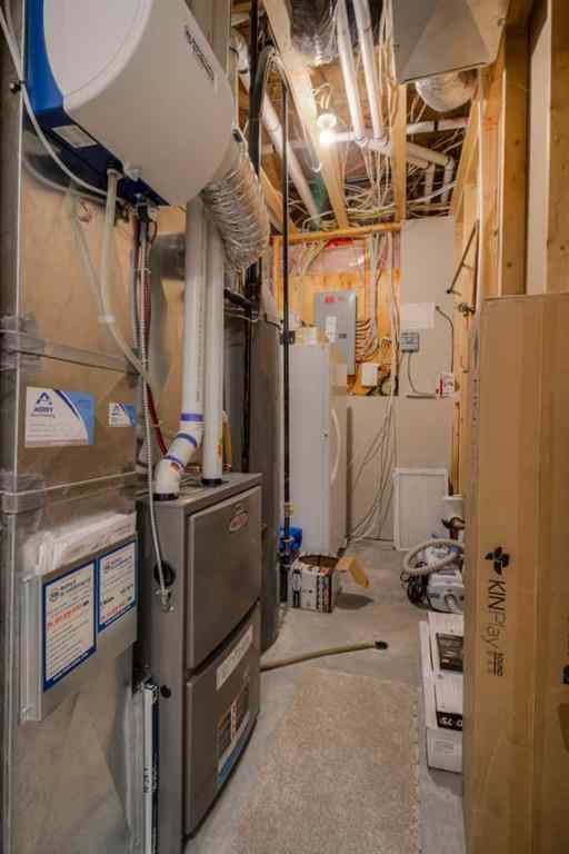 MLS® A2267902 - 2202 Cedar Crescent  in NONE Coaldale, Residential