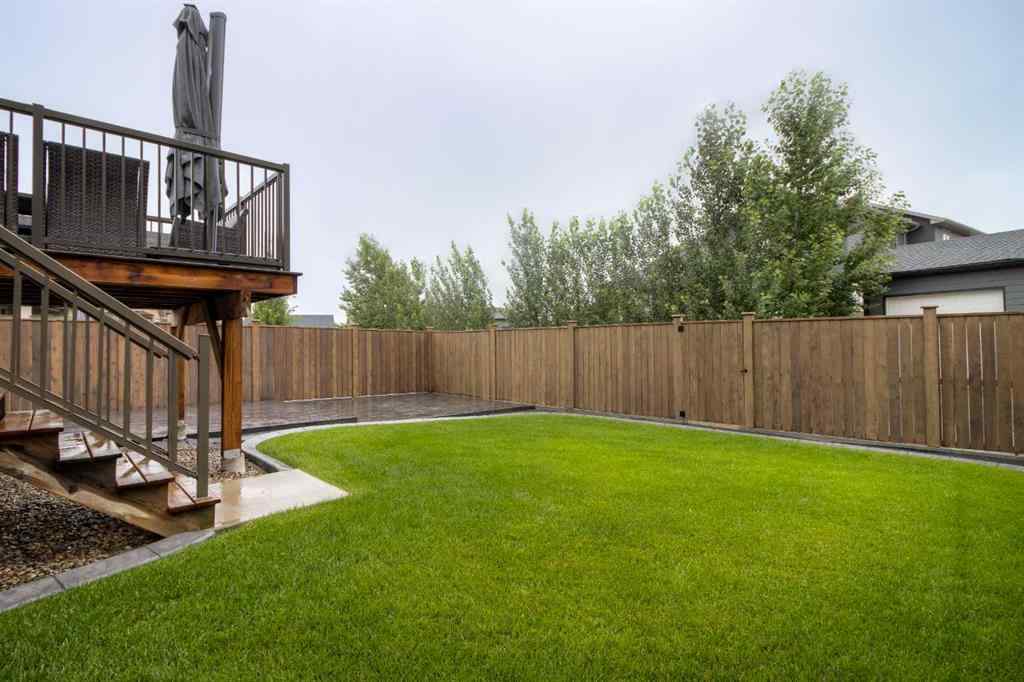 MLS® A2267902 - 2202 Cedar Crescent  in NONE Coaldale, Residential