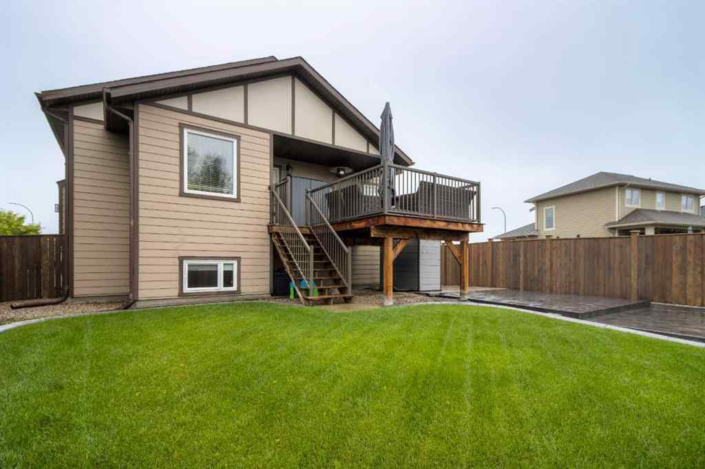 MLS® A2267902 - 2202 Cedar Crescent  in NONE Coaldale, Residential