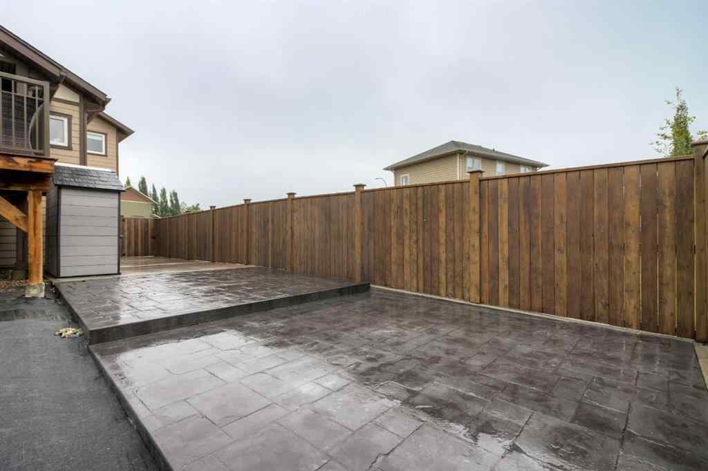 MLS® A2267902 - 2202 Cedar Crescent  in NONE Coaldale, Residential