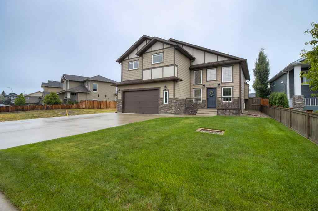 MLS® A2267902 - 2202 Cedar Crescent  in NONE Coaldale, Residential