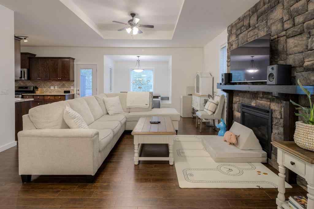 MLS® A2267902 - 2202 Cedar Crescent  in NONE Coaldale, Residential