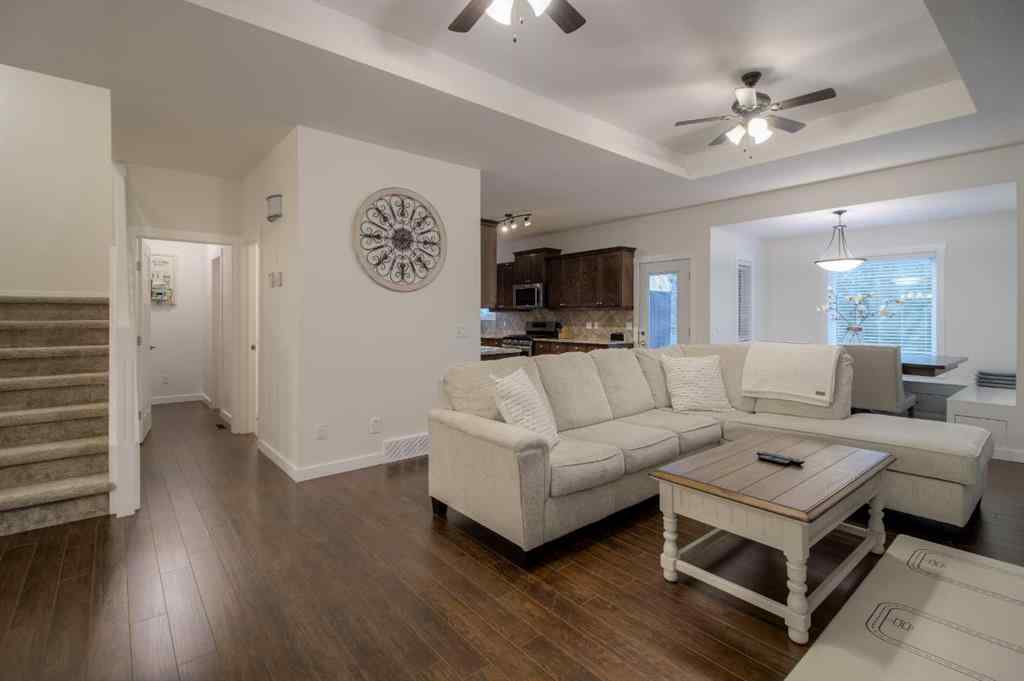 MLS® A2267902 - 2202 Cedar Crescent  in NONE Coaldale, Residential