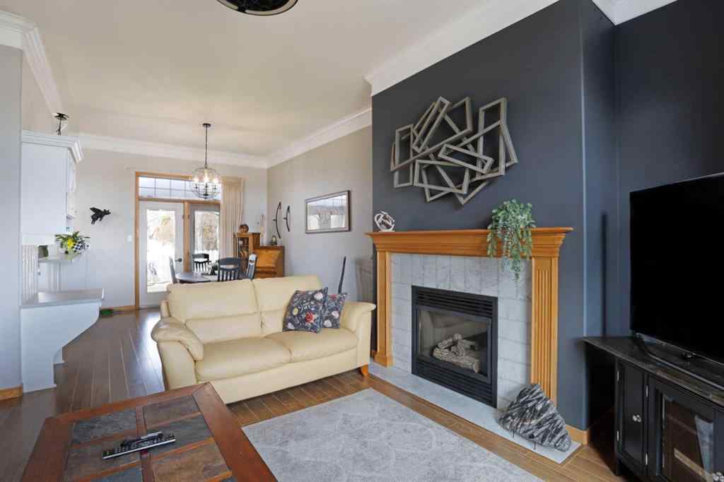 MLS® A2267903 - 731 Parkland Drive E in Parkland Brooks, Residential