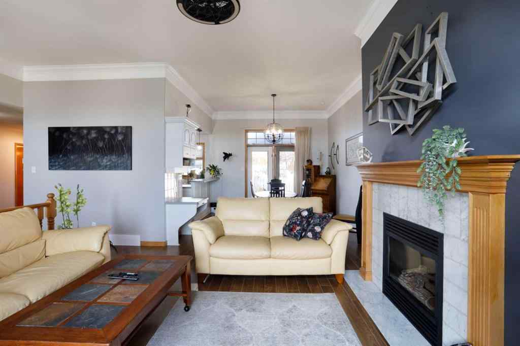 MLS® A2267903 - 731 Parkland Drive E in Parkland Brooks, Residential