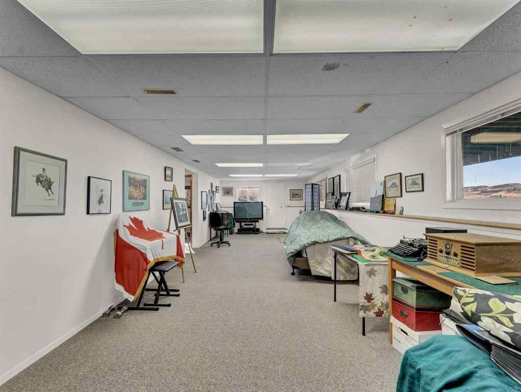 MLS® A2267905 - 3405 Township Road 74   in NONE Rural Cypress County, Residential