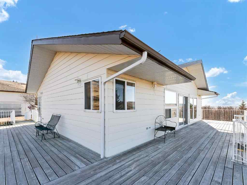 MLS® A2267905 - 3405 Township Road 74   in NONE Rural Cypress County, Residential