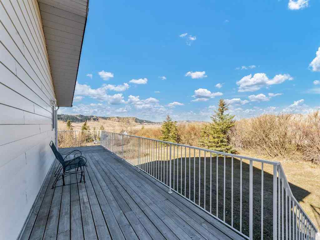 MLS® A2267905 - 3405 Township Road 74   in NONE Rural Cypress County, Residential