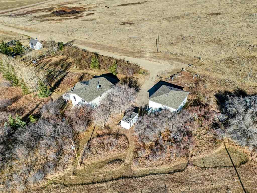 MLS® A2267905 - 3405 Township Road 74   in NONE Rural Cypress County, Residential