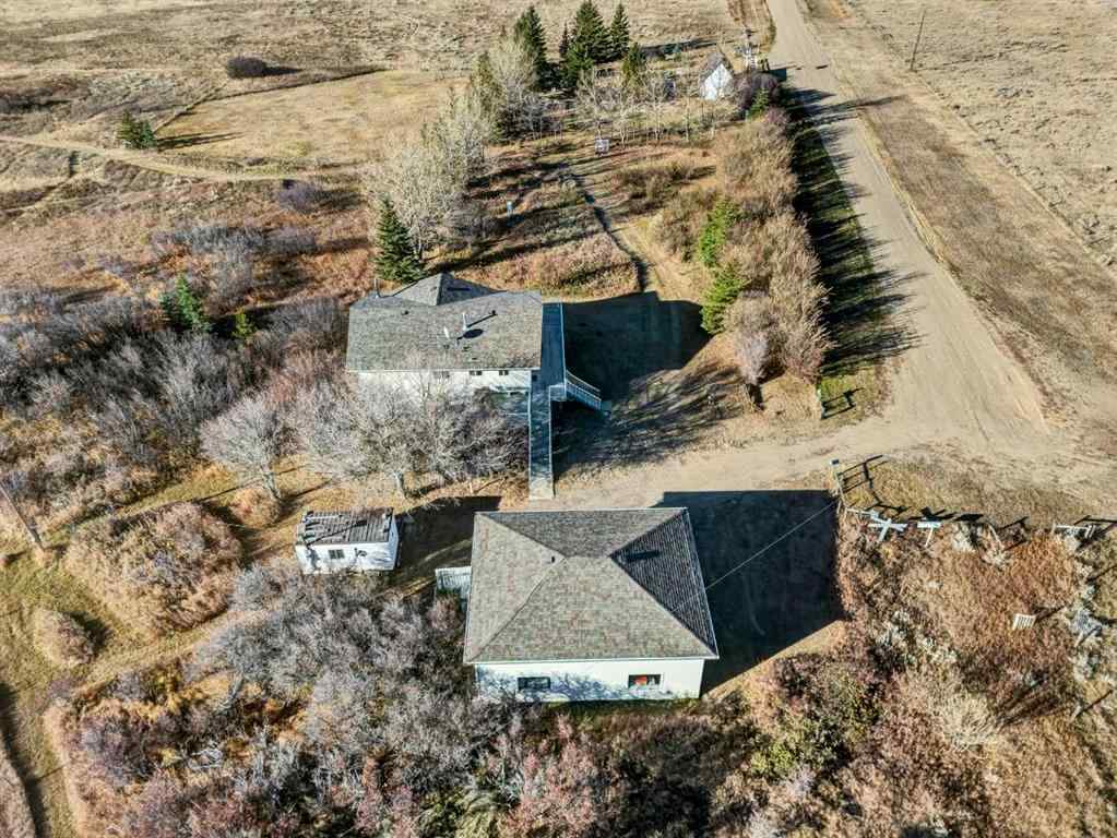 MLS® A2267905 - 3405 Township Road 74   in NONE Rural Cypress County, Residential