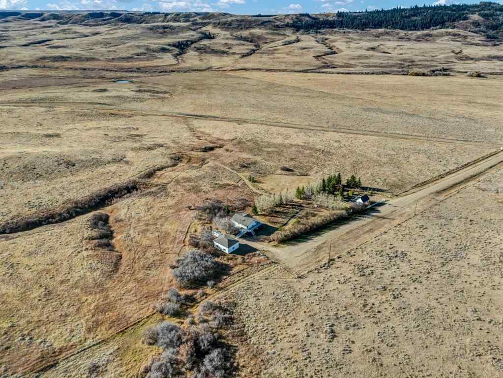 MLS® A2267905 - 3405 Township Road 74   in NONE Rural Cypress County, Residential