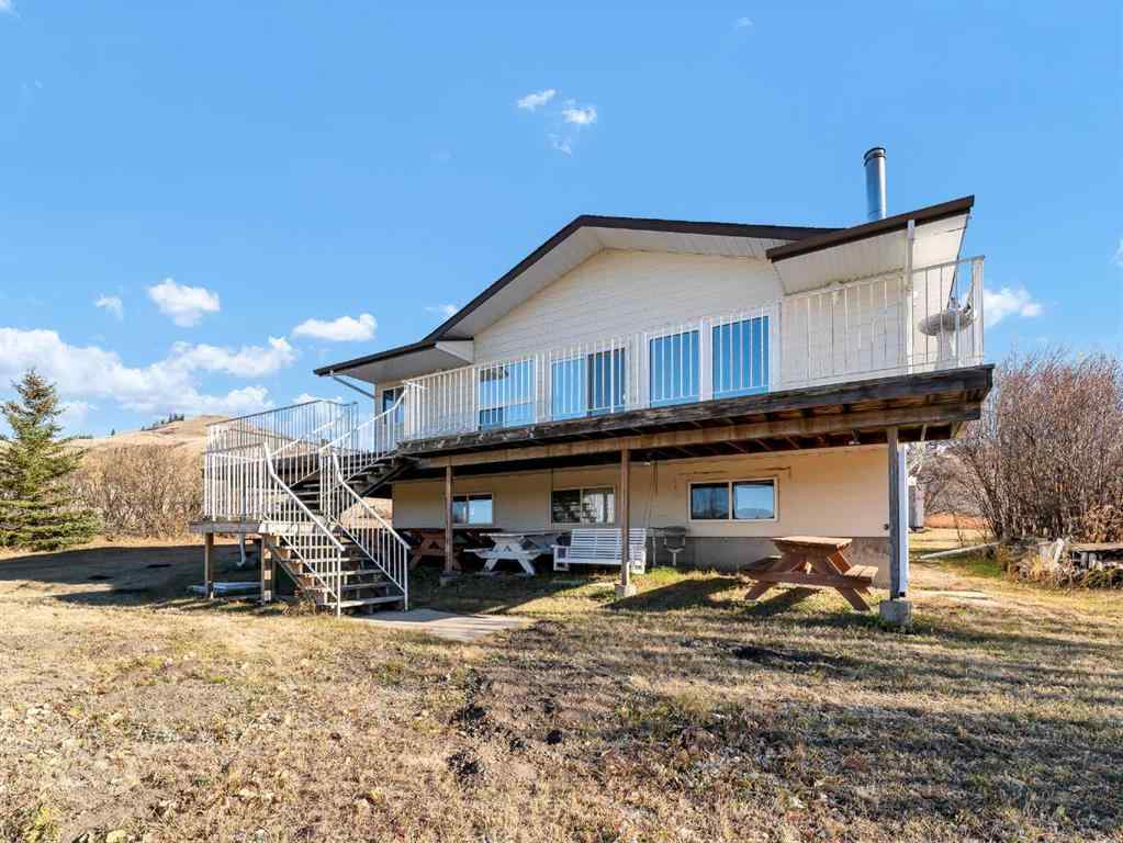 MLS® A2267905 - 3405 Township Road 74   in NONE Rural Cypress County, Residential