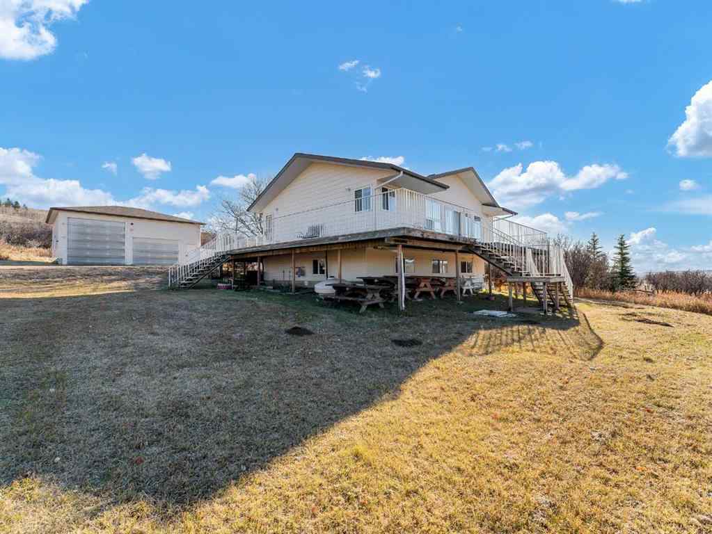 MLS® A2267905 - 3405 Township Road 74   in NONE Rural Cypress County, Residential