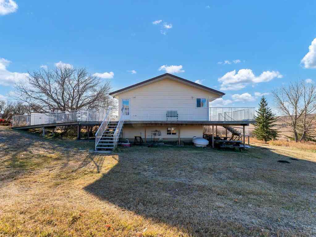 MLS® A2267905 - 3405 Township Road 74   in NONE Rural Cypress County, Residential