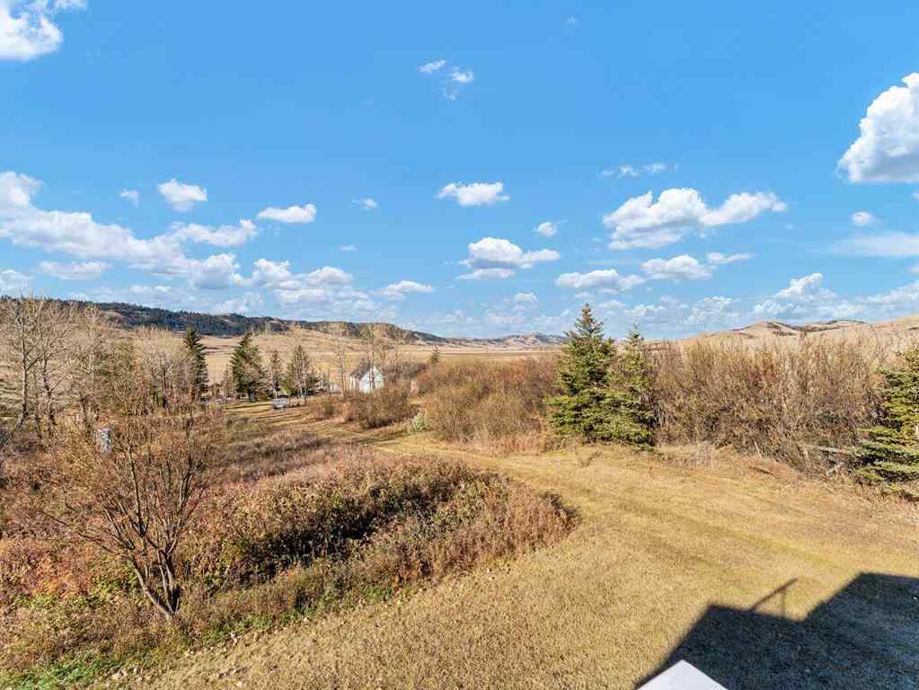 MLS® A2267905 - 3405 Township Road 74   in NONE Rural Cypress County, Residential