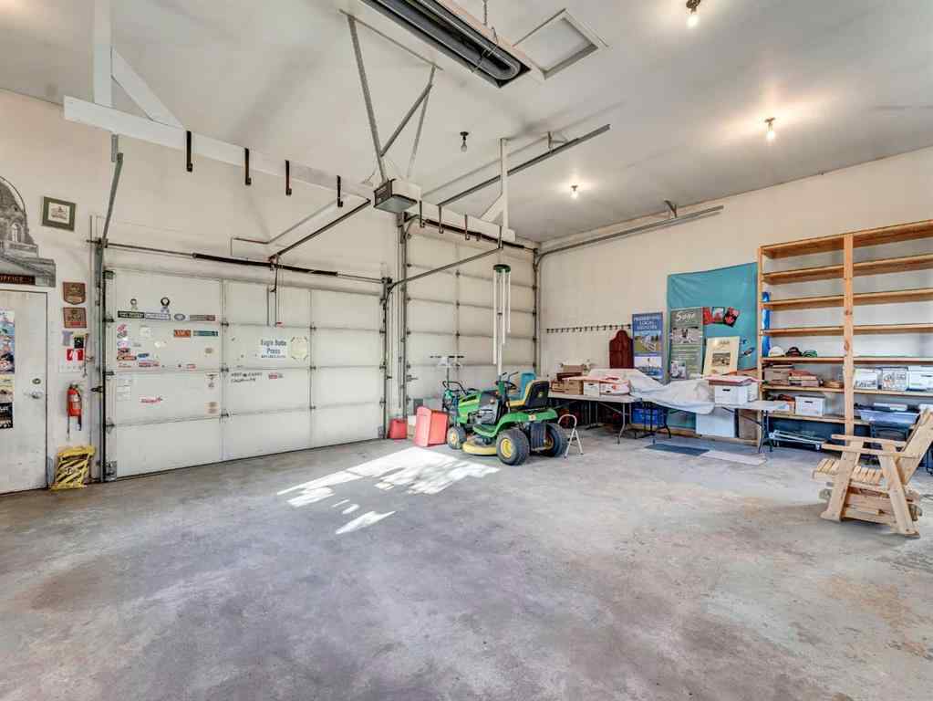 MLS® A2267905 - 3405 Township Road 74   in NONE Rural Cypress County, Residential