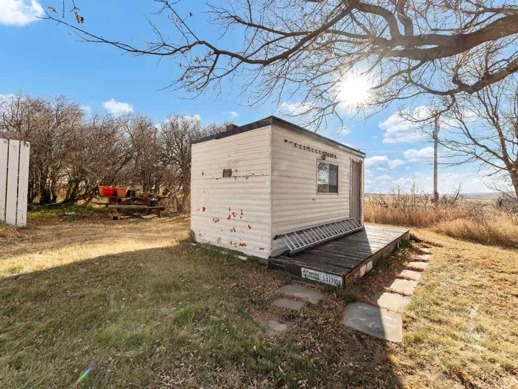 MLS® A2267905 - 3405 Township Road 74   in NONE Rural Cypress County, Residential