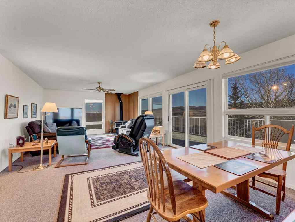 MLS® A2267905 - 3405 Township Road 74   in NONE Rural Cypress County, Residential