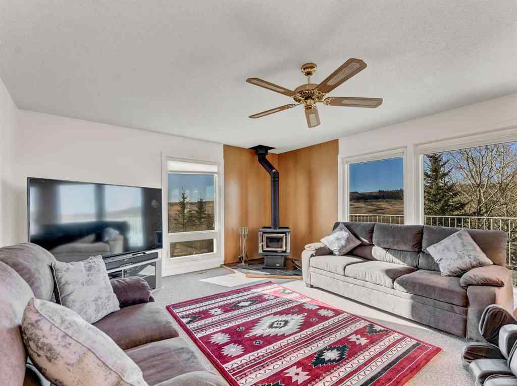 MLS® A2267905 - 3405 Township Road 74   in NONE Rural Cypress County, Residential